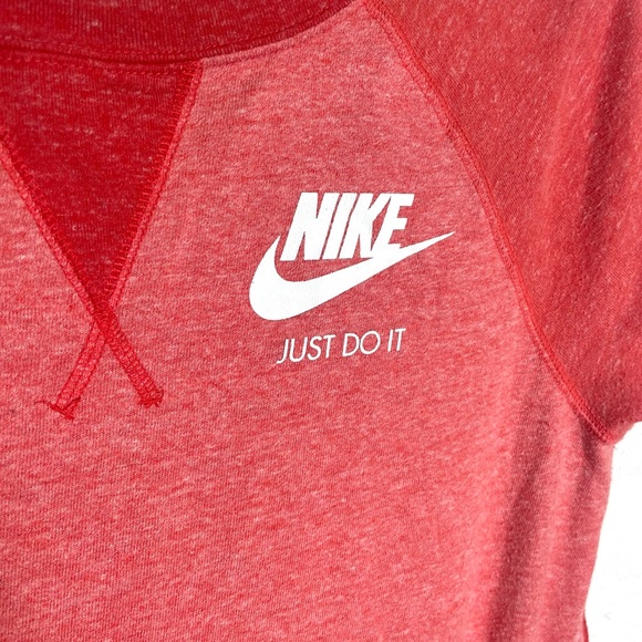 Vintage Nike tshirt mini dress - Picture 3 of 6